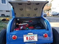 1930 Ford Model A for sale in Michigan (ID-111933)