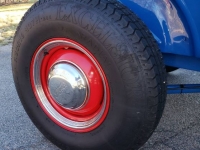 1930 Ford Model A for sale in Michigan (ID-111933)
