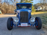 1930 Ford Model A for sale in Michigan (ID-111933)