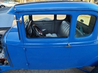 1930 Ford Model A for sale in Michigan (ID-111933)