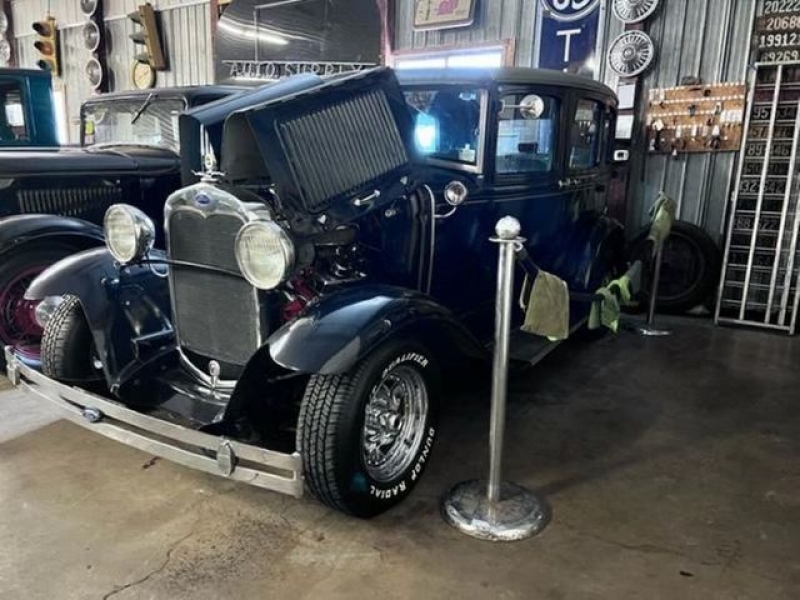 1930 Ford Model A for sale in Riverhead, New York (ID-112339)