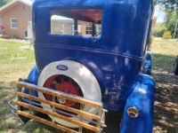 1930 Ford Model A for sale in Michigan (ID-112850)