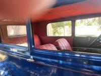1930 Ford Model A for sale in Michigan (ID-112850)