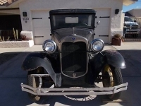 1930 Ford Model A for sale in Michigan (ID-114032)