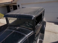 1930 Ford Model A for sale in Michigan (ID-114032)