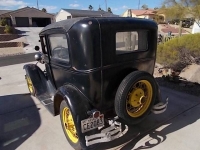 1930 Ford Model A for sale in Michigan (ID-114032)