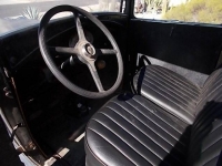1930 Ford Model A for sale in Michigan (ID-114032)
