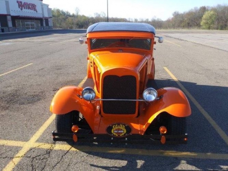 1930 Ford Model A for sale in Michigan (ID-115583) 1930 Ford Model A for sale in Michigan (ID-115583)