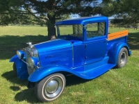 1930 Ford Model A for sale in Michigan (ID-116557)