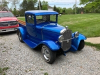 1930 Ford Model A for sale in Michigan (ID-116557)