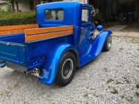 1930 Ford Model A for sale in Michigan (ID-116557)