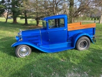 1930 Ford Model A for sale in Michigan (ID-116557)
