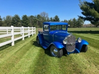 1930 Ford Model A for sale in Michigan (ID-116557)