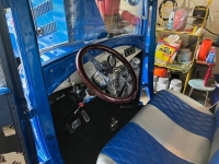 1930 Ford Model A for sale in Michigan (ID-116557)