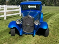 1930 Ford Model A for sale in Michigan (ID-116557)