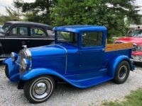 1930 Ford Model A for sale in Michigan (ID-116557)