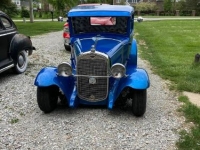 1930 Ford Model A for sale in Michigan (ID-116557)