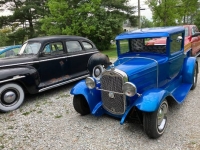 1930 Ford Model A for sale in Michigan (ID-116557)