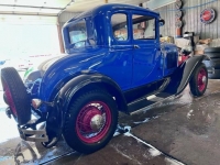 1930 Ford Model A for sale (ID-116981)