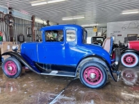 1930 Ford Model A for sale (ID-116981)