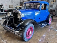 1930 Ford Model A for sale (ID-116981)