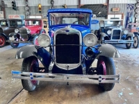 1930 Ford Model A for sale (ID-116981)