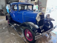1930 Ford Model A for sale (ID-116981)