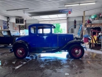 1930 Ford Model A for sale (ID-116981)