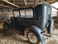 1930 Ford Model A for sale in Michigan (ID-117775)