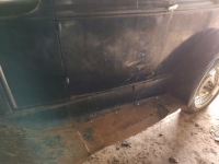1930 Ford Model A for sale in Michigan (ID-117775)