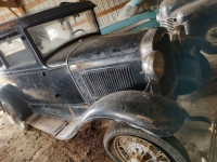 1930 Ford Model A for sale in Michigan (ID-117775)