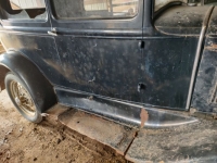 1930 Ford Model A for sale in Michigan (ID-117775)