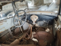 1930 Ford Model A for sale in Michigan (ID-117775)