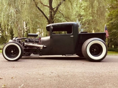 1930 Ford Model A for sale at $32,995