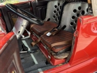 1930 Ford Model A for sale in Michigan (ID-118675)