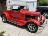 1930 Ford Model A for sale in Michigan (ID-118675)