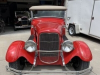 1930 Ford Model A for sale in Michigan (ID-118675)
