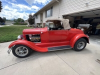 1930 Ford Model A for sale in Michigan (ID-118675)