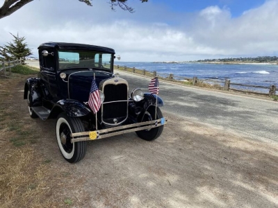 1930 Ford Model A for sale