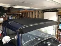 1930 Ford Model A for sale in Michigan (ID-119452)