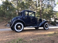 1930 Ford Model A for sale in Michigan (ID-119452)