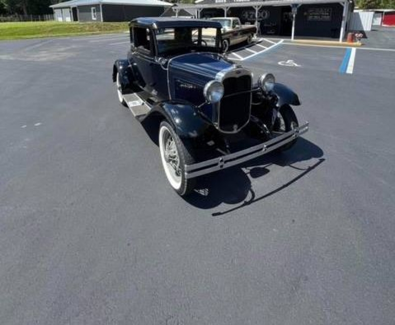 1930 Ford Model A for sale in Michigan (ID-119838) 1930 Ford Model A for sale in Michigan (ID-119838)