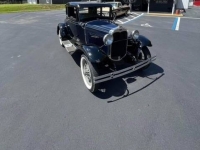 1930 Ford Model A for sale in Michigan (ID-119838)