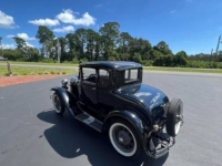 1930 Ford Model A for sale in Michigan (ID-119838)