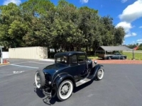 1930 Ford Model A for sale in Michigan (ID-119838)