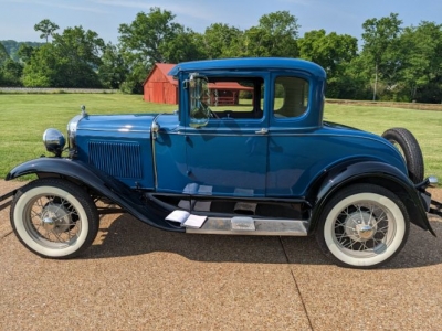 1930 Ford Model A for sale