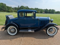 1930 Ford Model A for sale in Michigan (ID-119893)