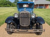 1930 Ford Model A for sale in Michigan (ID-119893)