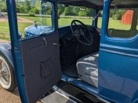 1930 Ford Model A for sale in Michigan (ID-119893)
