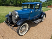 1930 Ford Model A for sale in Michigan (ID-119893)